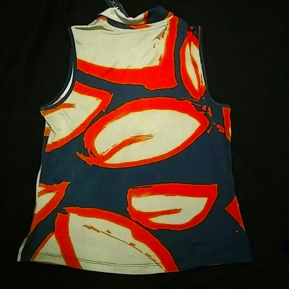 DKNYGOLF top - Picture 2 of 7